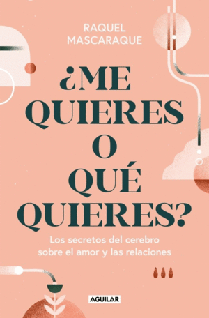 ME QUIERES O QU� QUIERES?