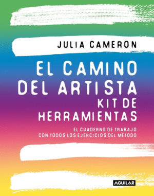 EL CAMINO DEL ARTISTA. KIT DE HERRAMIENTAS