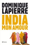 INDIA, MON AMOUR