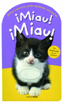 MIAU MIAU  CARTONE TEXTURAS