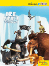 ICE AGE 4 LIBRO PELICULA