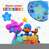 POCOYO BUENAS NOCHES LIBRO MUSICAL