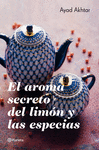 EL AROMA SECRETO DEL LIMON Y LAS ESPEC