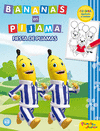 BANANAS EN PIJAMA FIESTA DE PIJAMAS