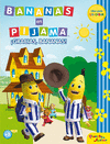 BANANAS EN PIJAMA GRACIAS BANANAS