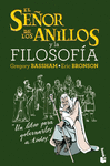 EL SE�OR DE LOS ANILLOS Y LA FILOSOFIA