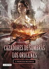 CAZADORES DE SOMBRAS LOS ORIGENES 3. PRINCESA MECANICA