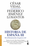 HISTORIA DE ESPA�A III