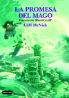 MALEFICIO 3  LA PROMESA DEL MAGO