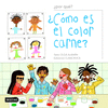 COMO ES EL COLOR CARNE