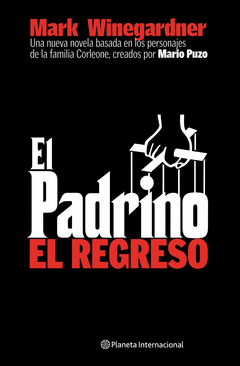 PADRINO EL REGRESO  EL