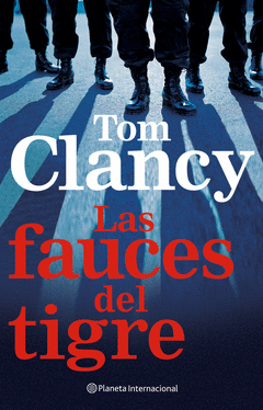 FAUCES DEL TIGRE  LAS