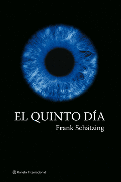 QUINTO DIA  EL