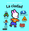 CIUDAD  LA