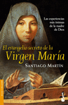 EVANGELIO SECRETO DE LA VIRGEN MARIA