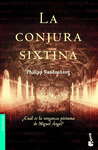 CONJURA SIXTINA  LA