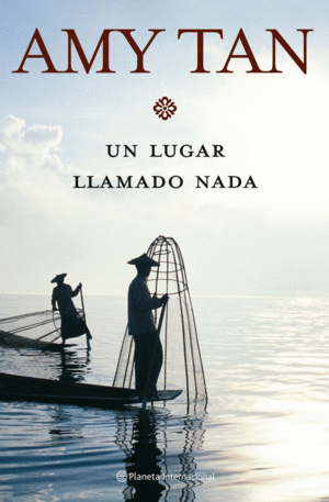 LUGAR LLAMADO NADA  UN