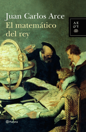 MATEMATICO DEL REY  EL