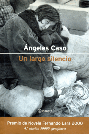LARGO SILENCIO  UN
