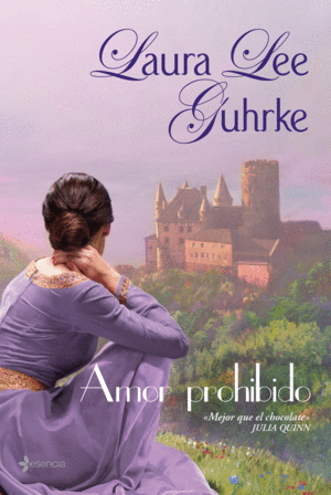 AMOR PROHIBIDO