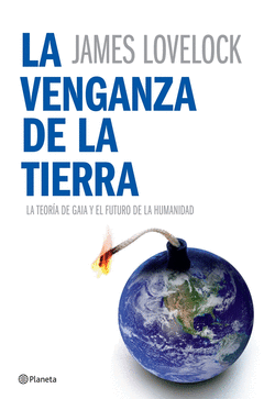 VENGANZA DE LA TIERRA  LA