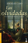 OLVIDADAS  LAS
