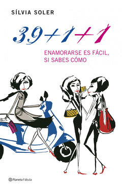 39+1+1  ENAMORARSE ES FACIL SI SABES COM