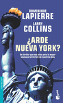 ARDE NUEVA YORK? (NF)