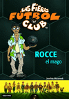 FIERAS FUTBOL 12 ROCCE EL MAGO