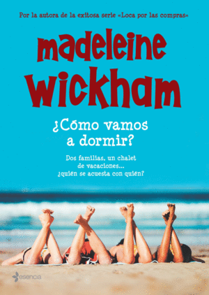 COMO VAMOS A DORMIR