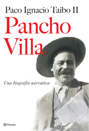 PANCHO VILLA