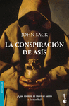 CONSPIRACION DE ASIS  LA