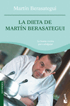 DIETA DE MARTIN BERASATEGUI  LA
