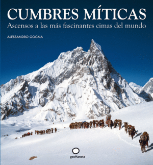 CUMBRES MTICAS