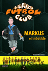FIERAS FUTBOL 13 MARKUS EL IMBATIBLE FIERAS FUTBOL