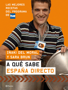 A QUE SABE ESPA�A DIRECTO