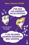 POR QUE LOS HOMBRES NO SE ENTERAN Y LAS MUJERES
