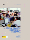 LA ADMINISTRACIN ELECTRONICA