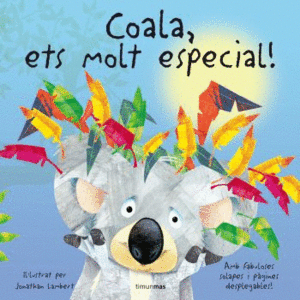 COALA ETS MOLT ESPECIAL  SOLAPES