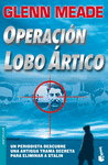 OPERACION LOBO ARTICO