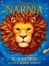 CRONICAS DE NARNIA  DESPLEGABLE  LAS