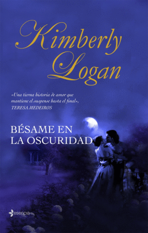 B�SAME EN LA OSCURIDAD