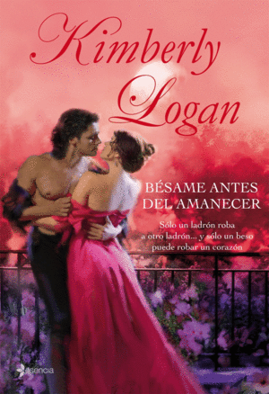 BESAME ANTES DEL AMANECER