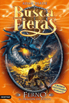 BUSCAFIERAS 1  FERNO, EL DRAG�N DE FUEGO