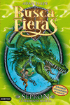 BUSCAFIERAS 2  SEPRON, LA SERPIENTE MARINA