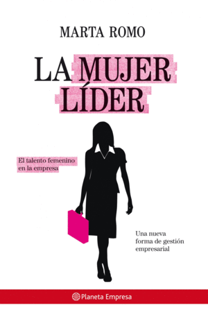 LA MUJER LIDER
