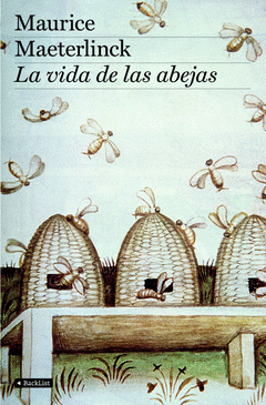 VIDA DE LAS ABEJAS LA