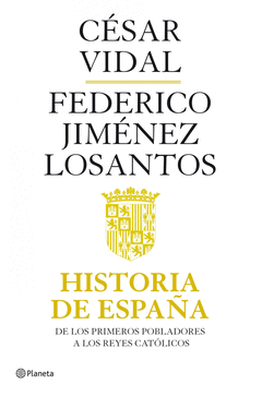 HISTORIA DE ESPAA