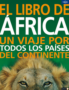 EL LIBRO DE AFRICA