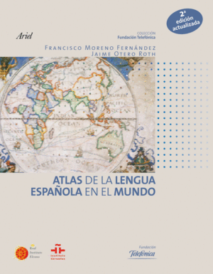 ATLAS DE LA LENGUA ESPA�OLA